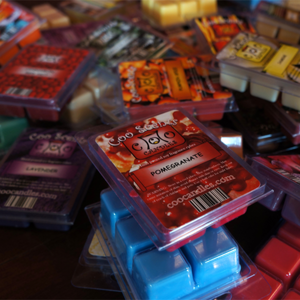 Wax Melts