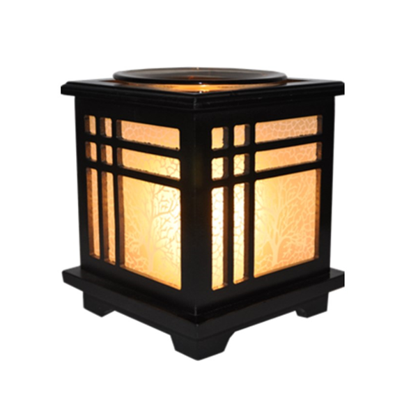 Electric Wax Warmer Lamp - Bonsai