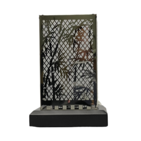 Electric Warmer Lamp - Hawaiian Nights