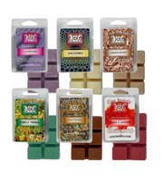 "Herbal" Wax Melts 6 Pack