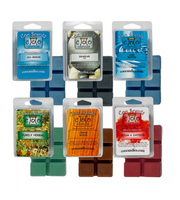 "Man Cave" Wax Melts 6 Pack