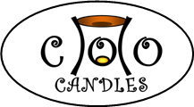 Coo Candles logo