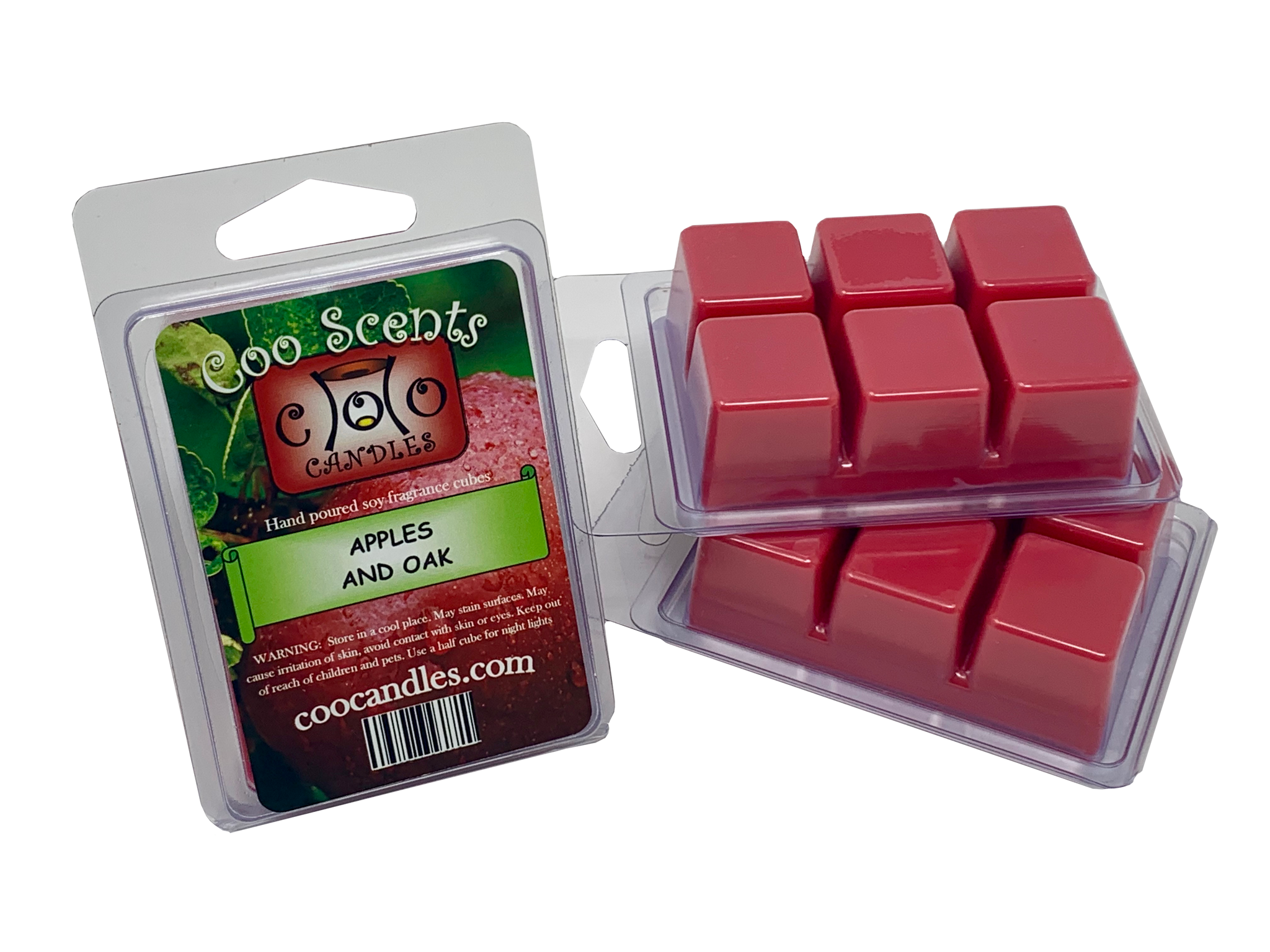 COFFEE WAX MELTS – CrazyKooky Candles LLC