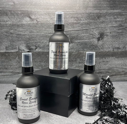Luxurious Room Spray - 4 fluid ounces