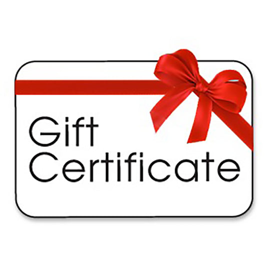 Coo Candles Gift Cards