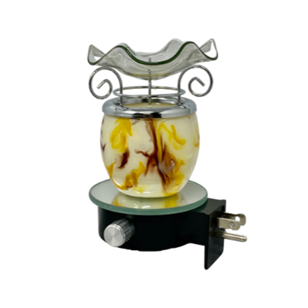 Electric Warmer Night Light - Hot Fudge