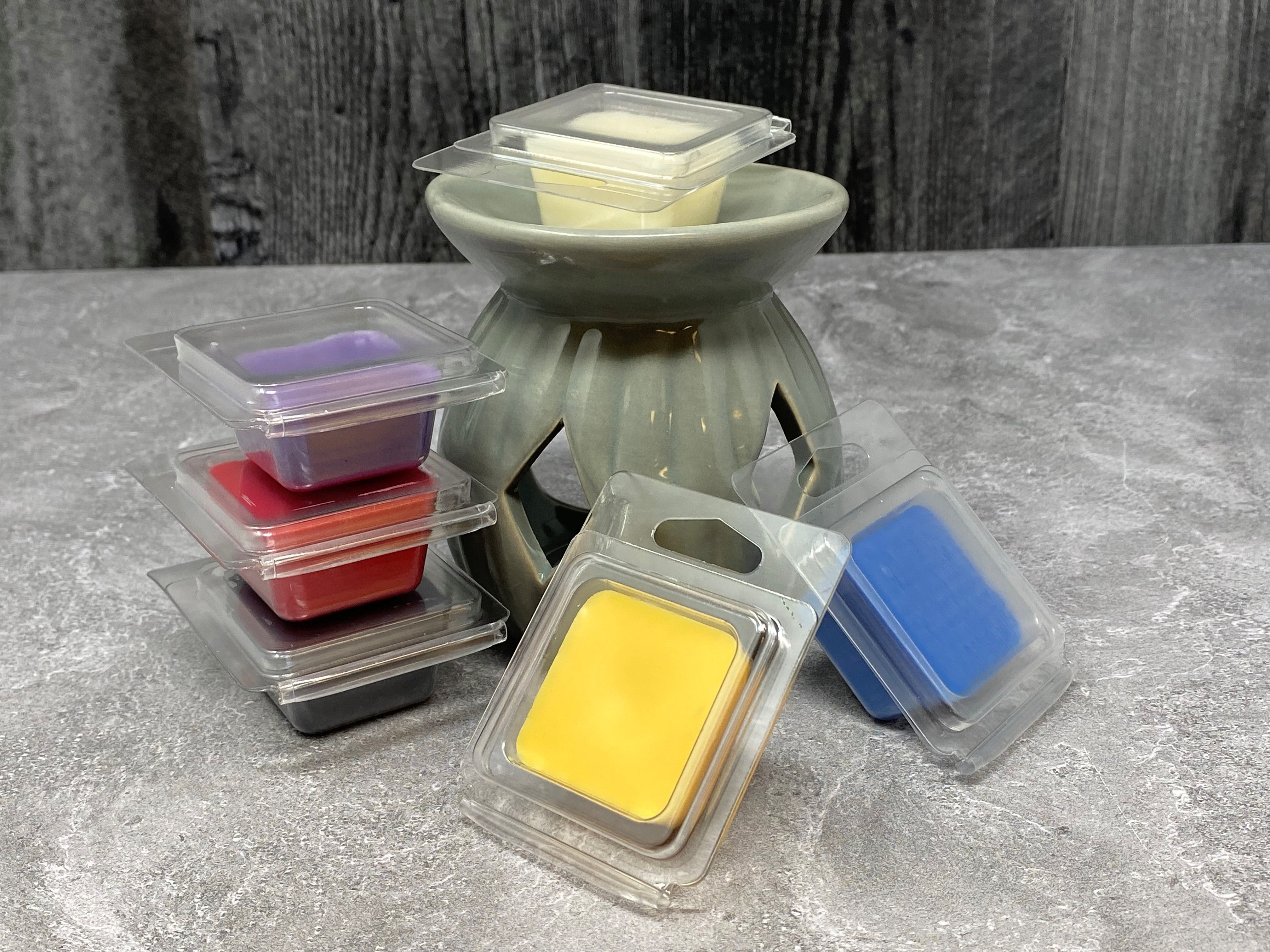 Wax Melt Samples